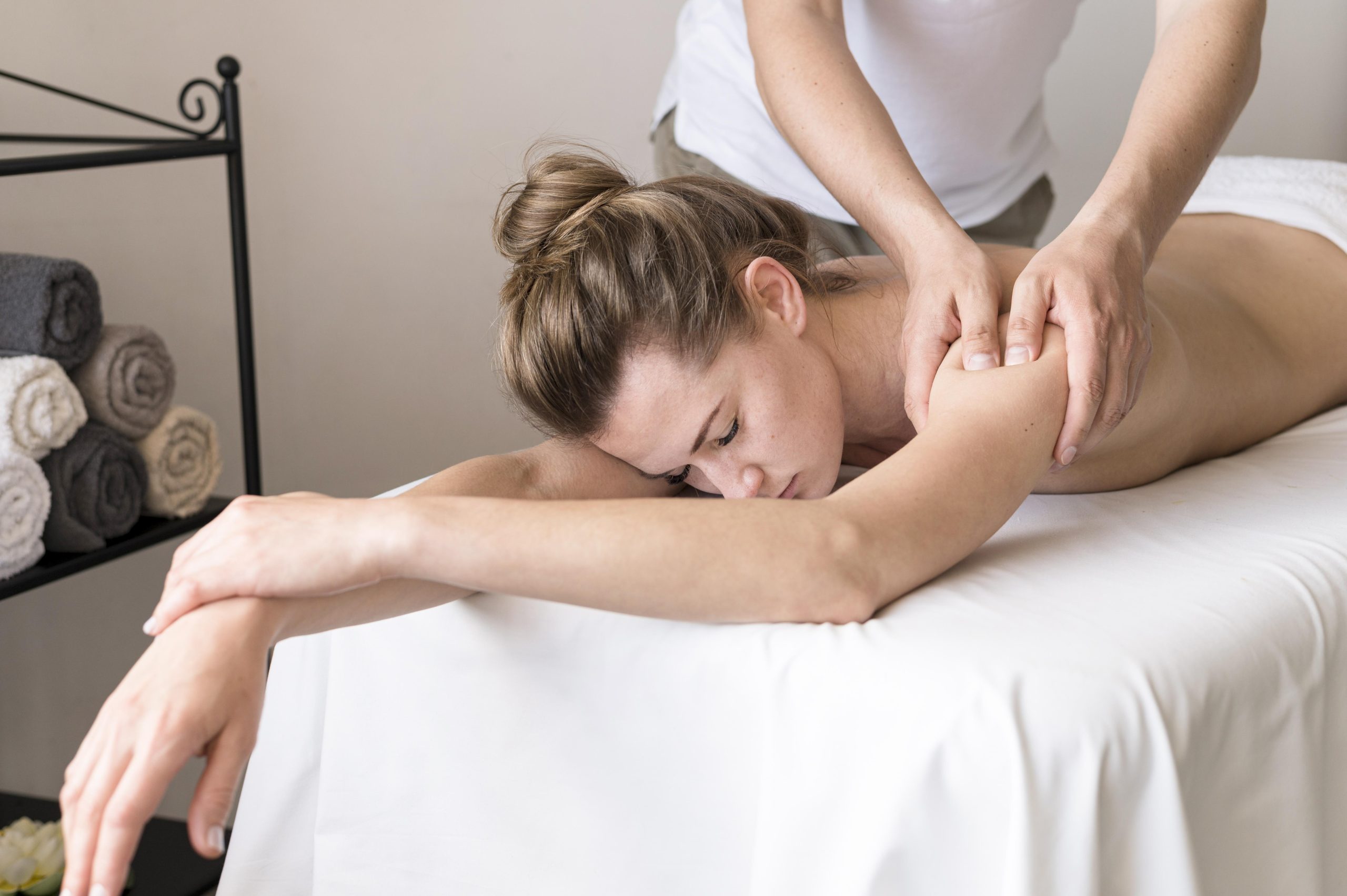 Anti-Cellulite Massage: Does It Really Work?