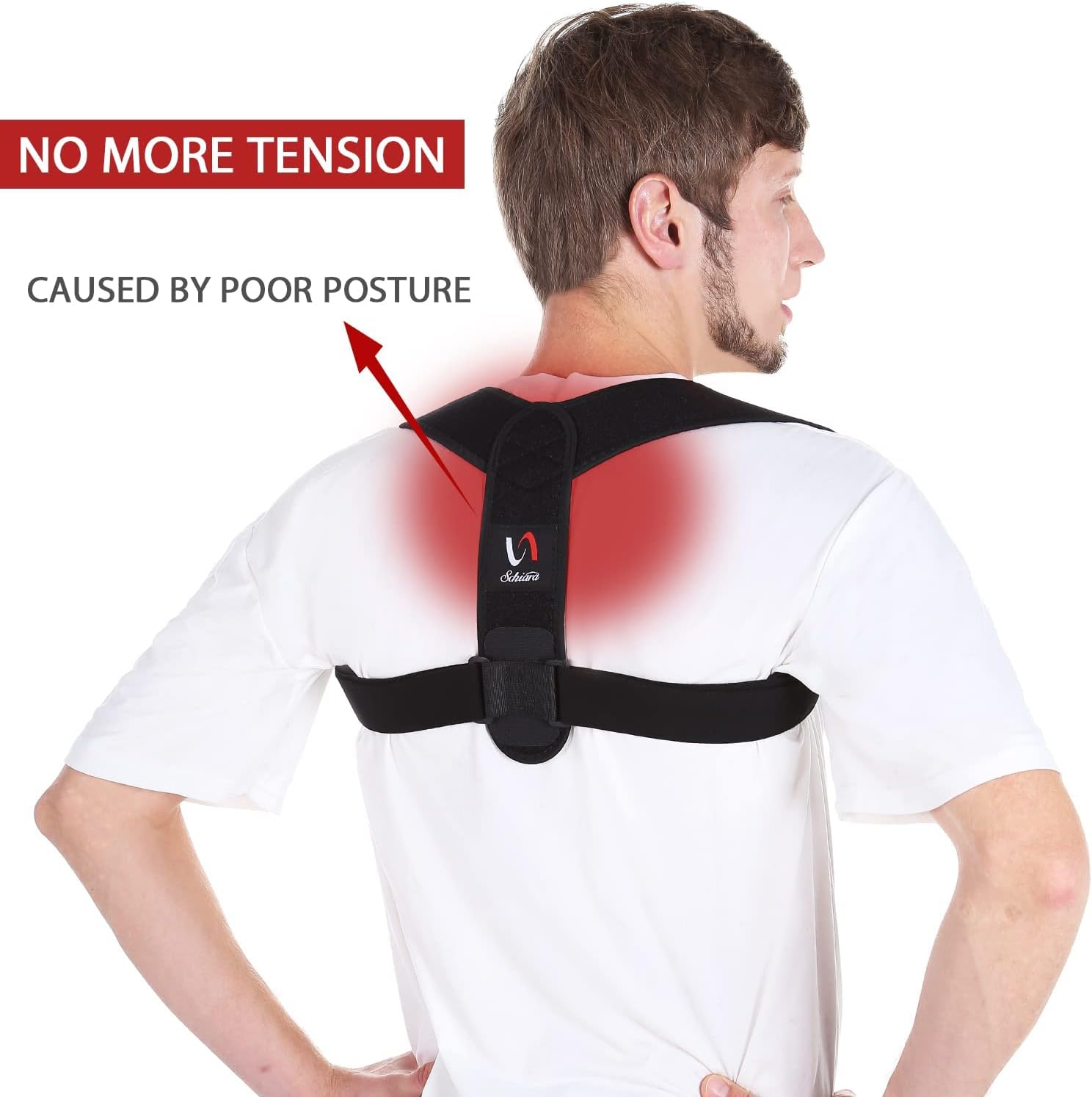 How a Posture Corrector Helped My Clients (and Myself) – Honest Review of This Upper Back Brace