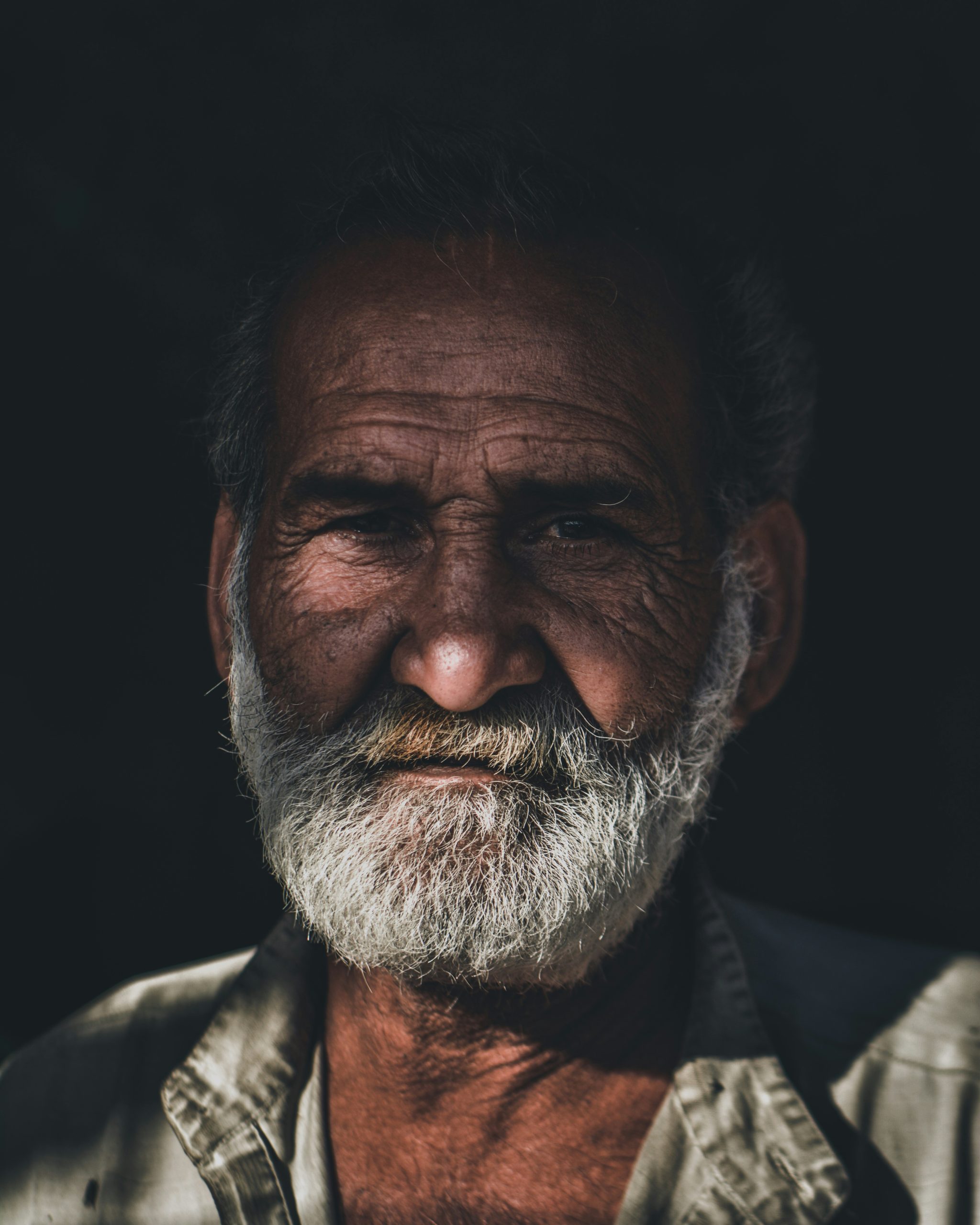 Facial Massage for Men – Natural Anti-Aging Benefits You Can’t Ignore